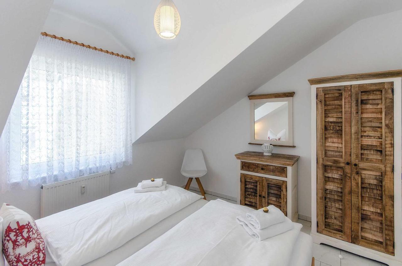 Maisonette Amalie Sassnitz Dış mekan fotoğraf
