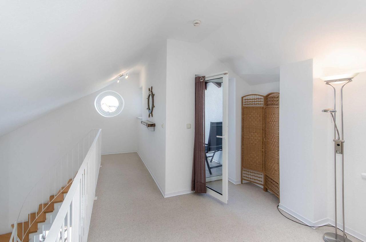Maisonette Amalie Sassnitz Dış mekan fotoğraf