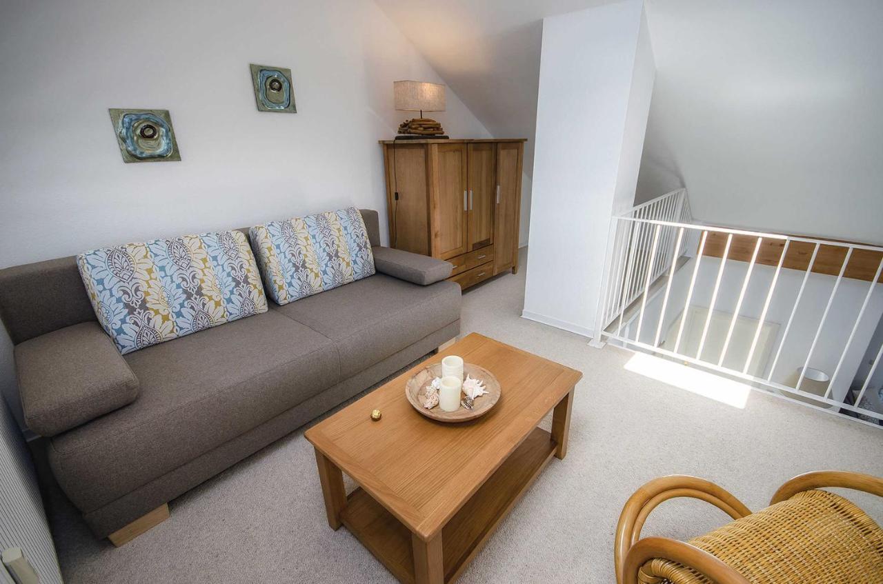 Maisonette Amalie Sassnitz Dış mekan fotoğraf