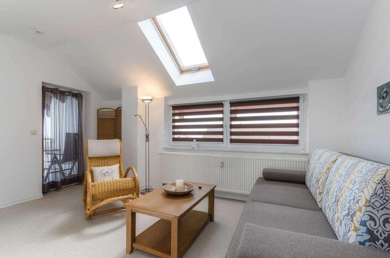 Maisonette Amalie Sassnitz Dış mekan fotoğraf