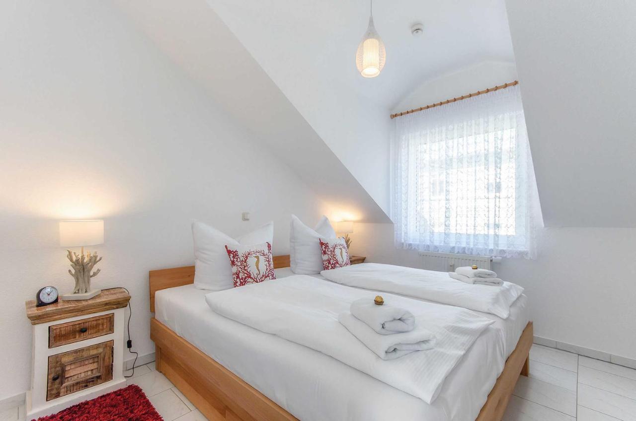 Maisonette Amalie Sassnitz Dış mekan fotoğraf